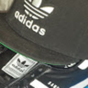 Meet your Posher, Robert